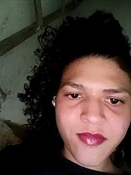 Larissinhamm online show from October 3, 5:23 am