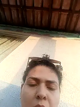 Larissinhamm online show from November 1, 8:13 pm