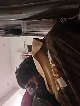 UsurpedThaw online show from November 19, 2:33 am