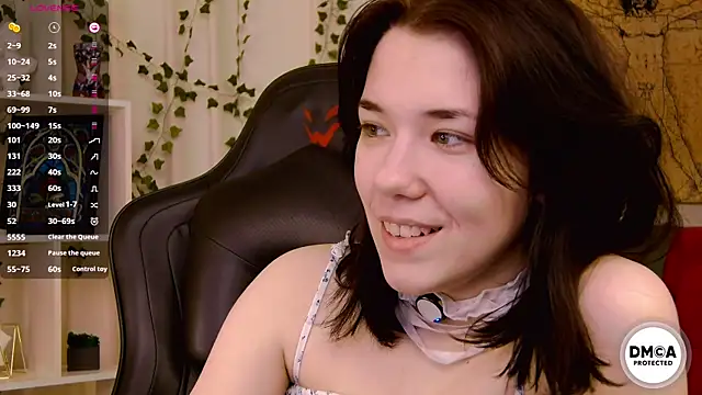 Kelly foox online show from February 16, 11:54 am