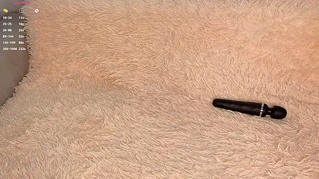 BrittGupton online show from February 13, 3:08 am