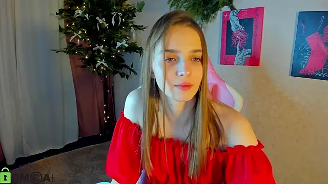 L1na Reeds online show from December 18, 1:32 am