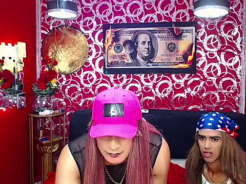 PRUEBROWNS online show from October 5, 2:05 am