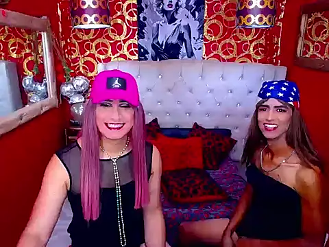 PRUEBROWNS online show from October 4, 1:55 am