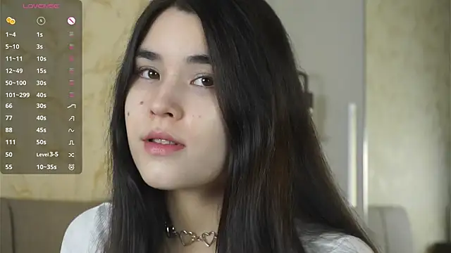 OdellOhlinger online show from October 10, 6:51 am