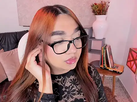 lissascarlett 1 online show from November 7, 8:03 pm