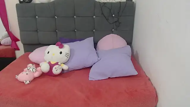 AnySweett  online show from November 20, 7:59 pm