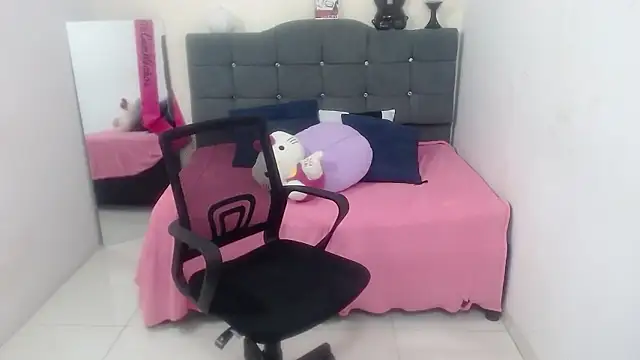 AnySweett  online show from January 15, 3:45 am