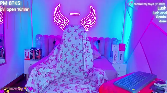 madisson 121 online show from April 20, 1:36 pm