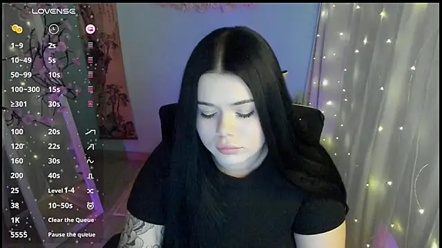 Mona Esty online show from March 13, 7:31 am