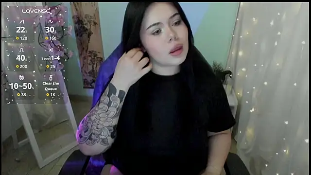 Mona Esty online show from April 1, 12:17 pm