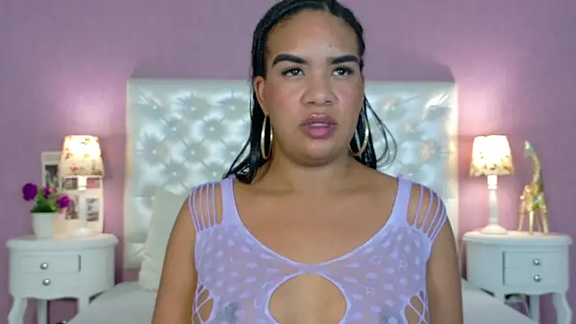 ScarletMusk online show from April 1, 8:59 am