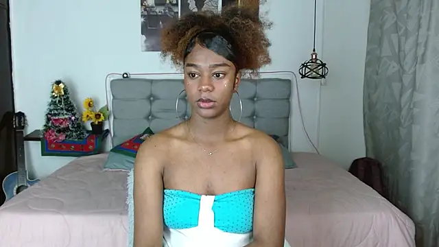 samara roxx online show from November 30, 2:38 am