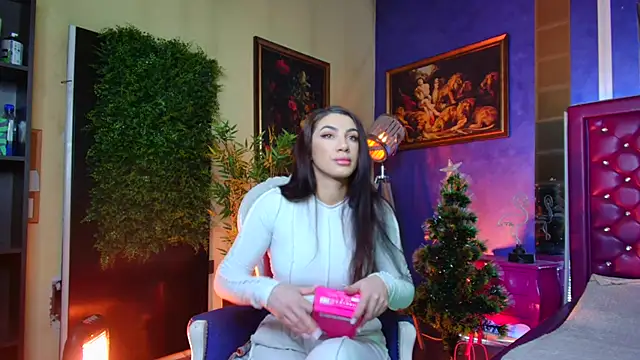 nicolepalmer online show from January 10, 12:21 pm