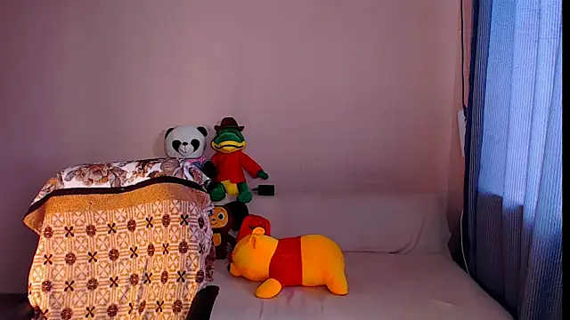 Fairy elya hot online show from April 4, 1:43 pm