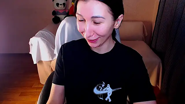 Fairy elya hot online show from October 22, 10:04 pm