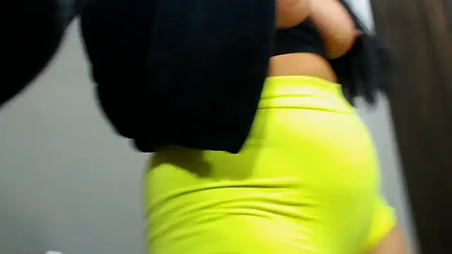 SamyBigTitis online show from January 13, 4:07 am