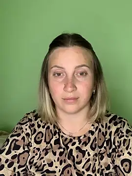 KristyFlowerX online show from October 8, 12:09 pm