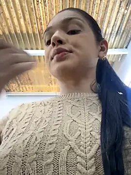 catalina garciaa online show from November 4, 6:13 pm