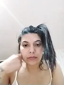 violetapvyo03 online show from October 3, 11:10 pm