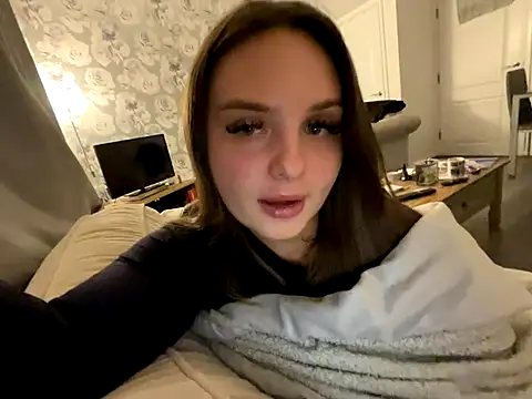 EllaStarrxxx online show from October 10, 1:21 am