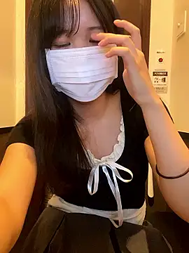 Aika JP online show from October 6, 4:29 am