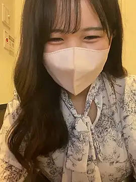 Aika JP online show from October 7, 7:35 am