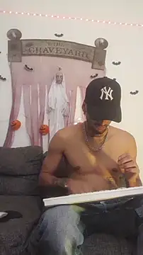 sombralovers online show from October 18, 7:37 pm