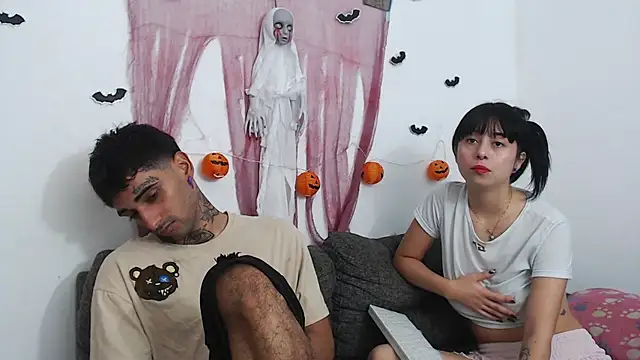 sombralovers online show from October 27, 2:56 pm