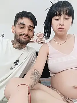 sombralovers online show from May 28, 2:48 pm