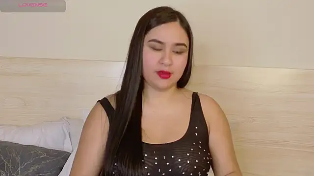 Mia belmontt online show from October 11, 8:11 pm