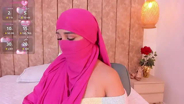  alishaa c online show from December 23, 3:21 am