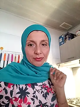 Aafsha  online show from October 16, 1:25 pm