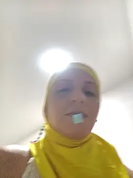 Aafsha  online show from February 17, 7:35 pm