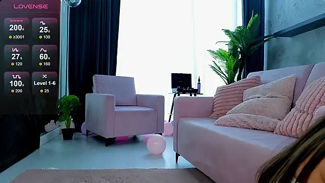 AlishaSkye online show from April 6, 3:06 am