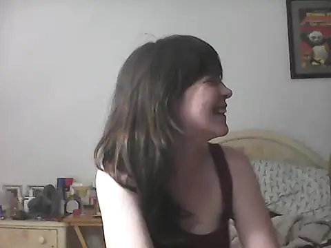LustFulNights online show from October 4, 4:51 am