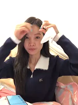 Mile-m online show from March 27, 10:27 am