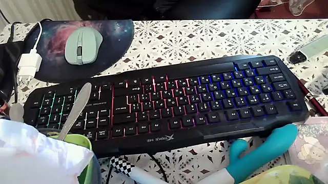 HarmonyKarera online show from October 25, 11:51 am