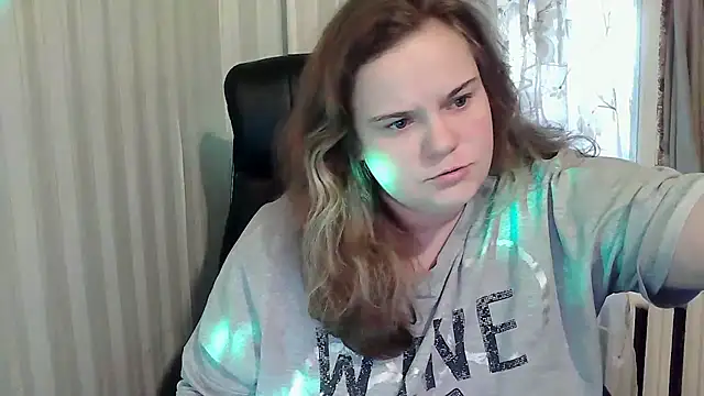 HarmonyKarera online show from October 18, 6:38 am