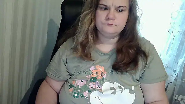 HarmonyKarera online show from October 11, 6:51 am