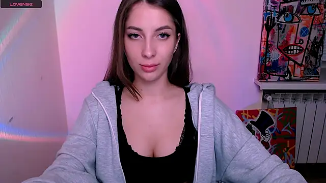  OlivkaSexy online show from May 16, 1:30 am
