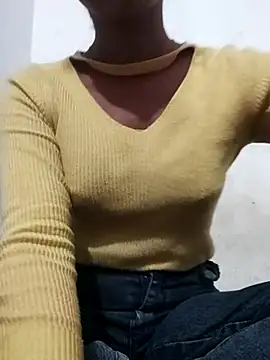 Saniya Doll online show from October 11, 7:57 am