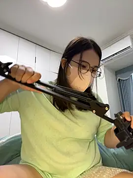 lele888 online show from October 26, 7:48 am