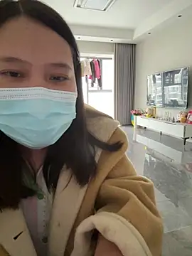 lele888 online show from October 21, 7:23 am