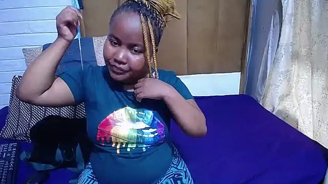 ChubbyMigetxx online show from October 29, 7:34 am