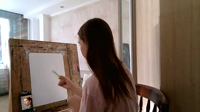 JinnyVibes online show from October 14, 10:18 am