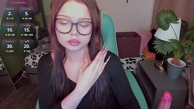 Sarah babyyy online show from November 10, 6:19 am