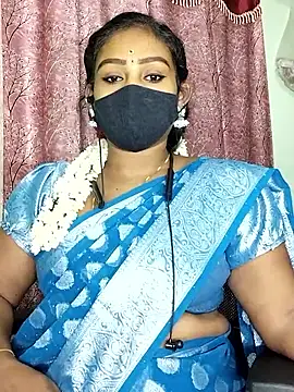 tamil Monisha online show from March 20, 6:02 pm