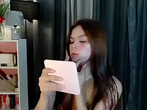 buttycamillex online show from July 29, 4:40 pm