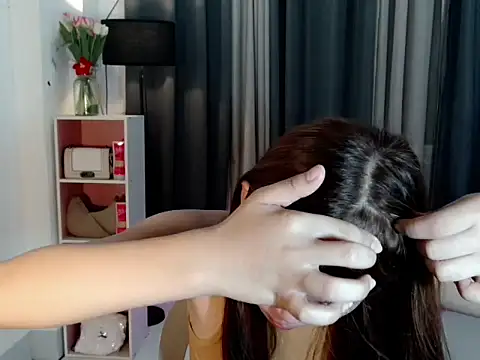 buttycamillex online show from July 3, 4:46 pm
